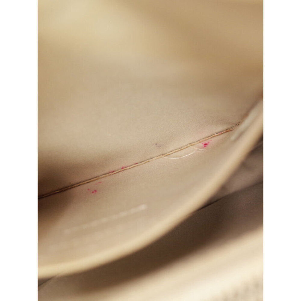 Louis Vuitton Epi Passy Tote Shoulder Bag Black - Picture 8 of 8